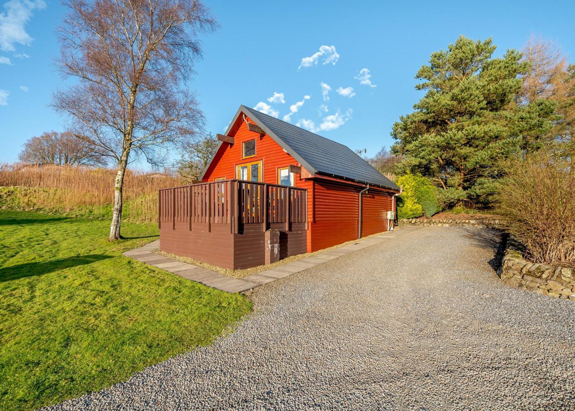 Nunland Hillside Lodges Holywood  Стая снимка
